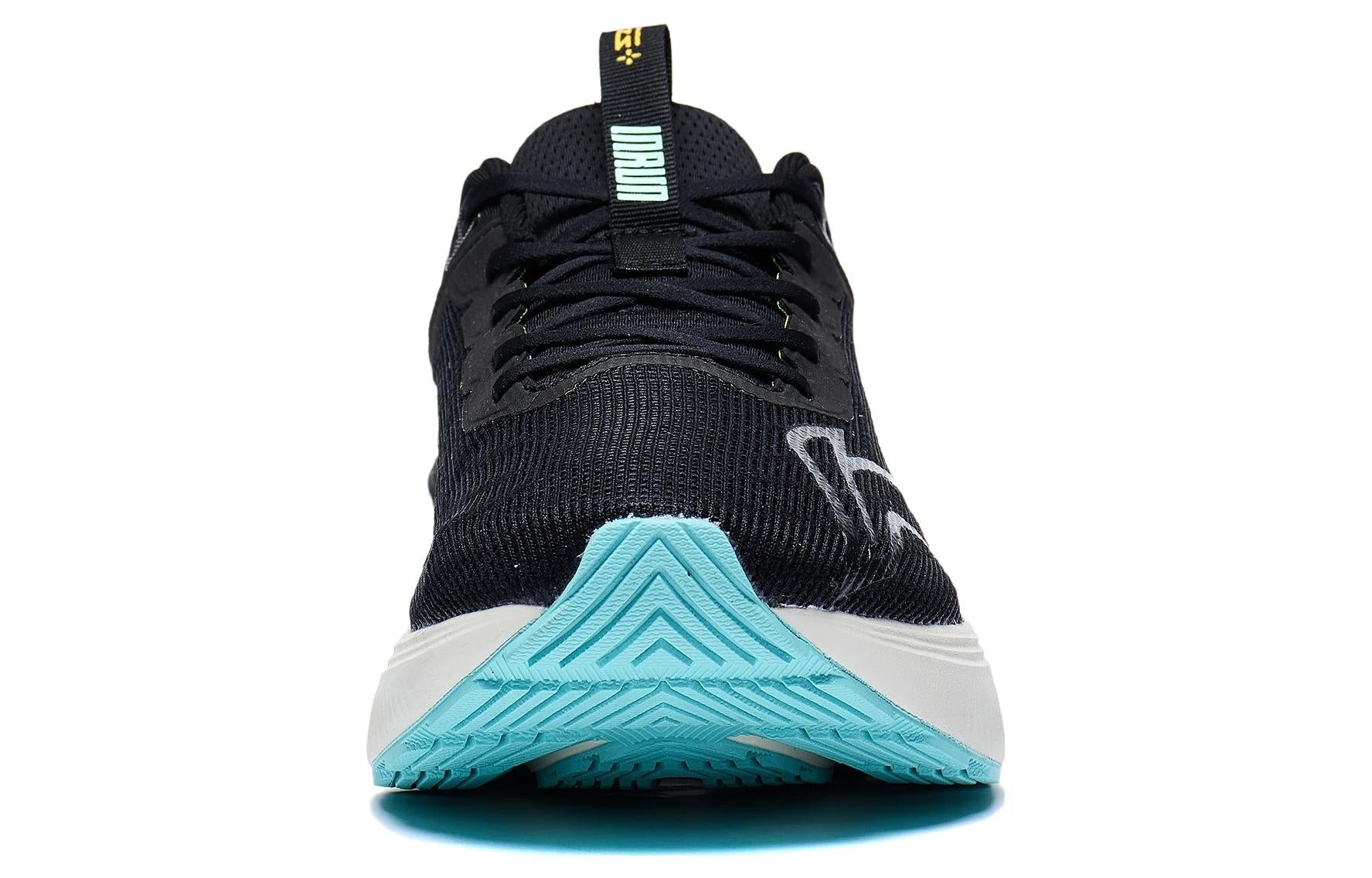 Li-Ning Light Shadow Element 'Black Teal White' ARHS041-5