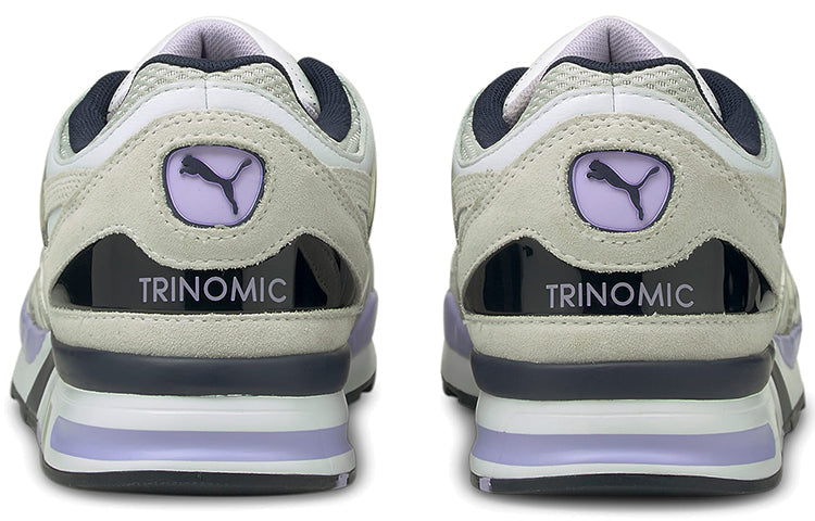PUMA XS 7000 Vintage 'White Grey Violet' 373555-05