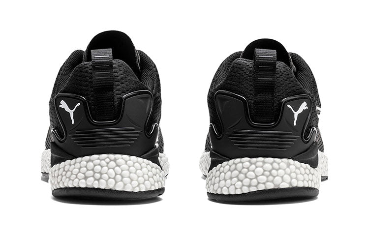PUMA Hybrid Runner V2 Black/White 193253-01