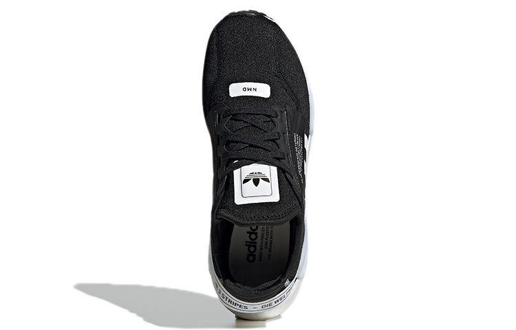 adidas NMD_R1 V2 Shoes 'Core Black' GX6367