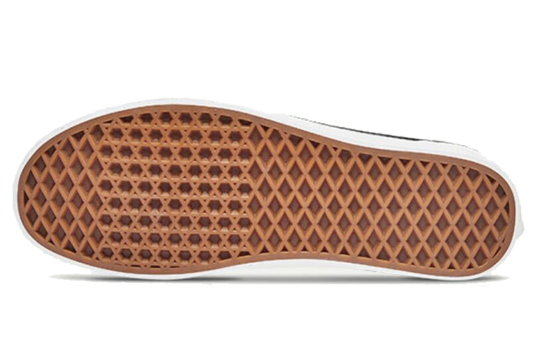 Vans Ward 'Checkered' VN0A38DMPVJ