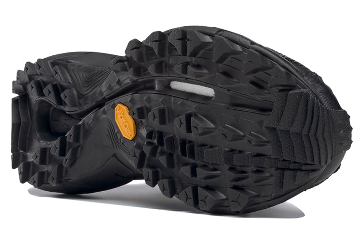Reebok Zig Kinetica II Edge' Black Pure Grey' H00064