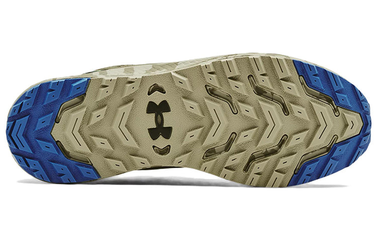 Under Armour Charged Bandit Trail 2 'Military Green' 3024186-302