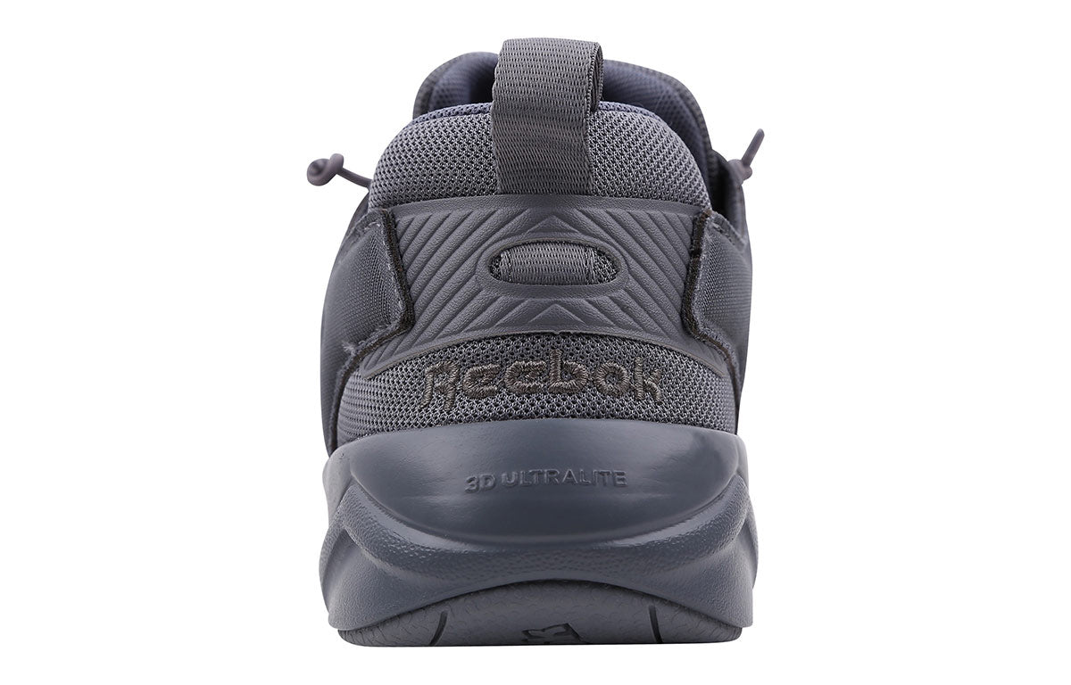 Reebok Furylite II BP Running Shoes Grey/White AR3470