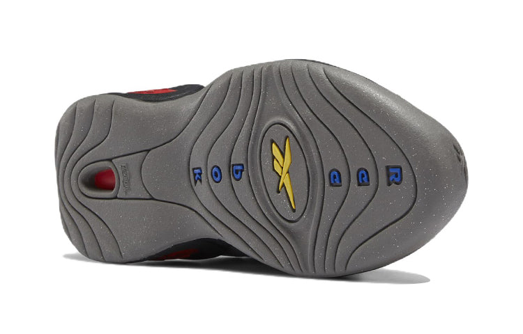 (PS) Reebok Power Rangers x Question Mid 'Megazord Battle Mode!' GY0589