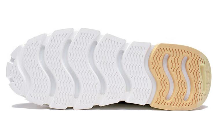 (WMNS) Li-Ning CF Skate Shoes 'Black White' AGCS230-1