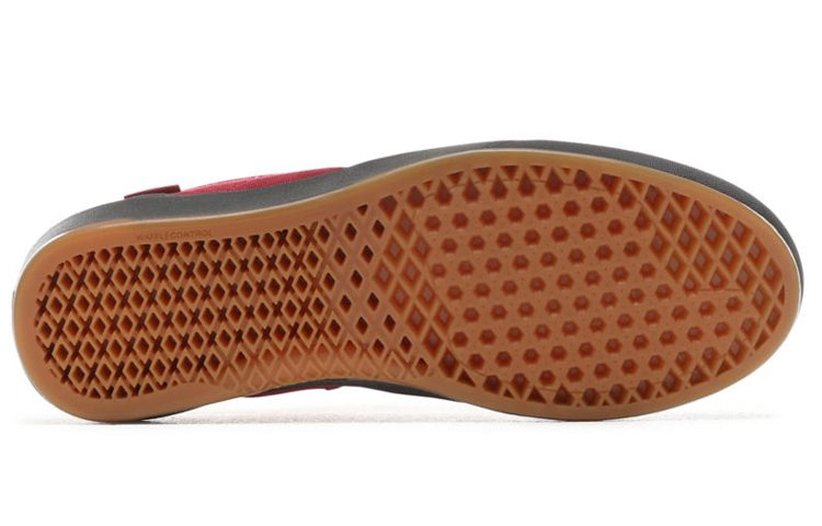 Vans Berle Pro 'Rumba Red' VN0A3WKX9D0