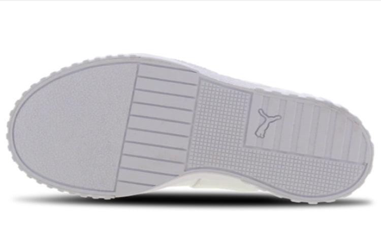 (WMNS) PUMA Selena Gomez x Cali Sandal 'White' 370758-02