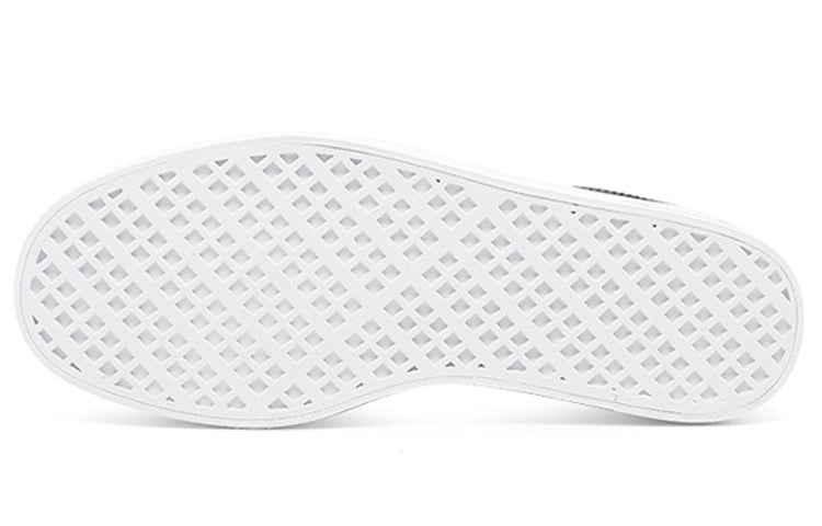 PUMA Smash v2 Vulc CV 'White Black' 365968-02