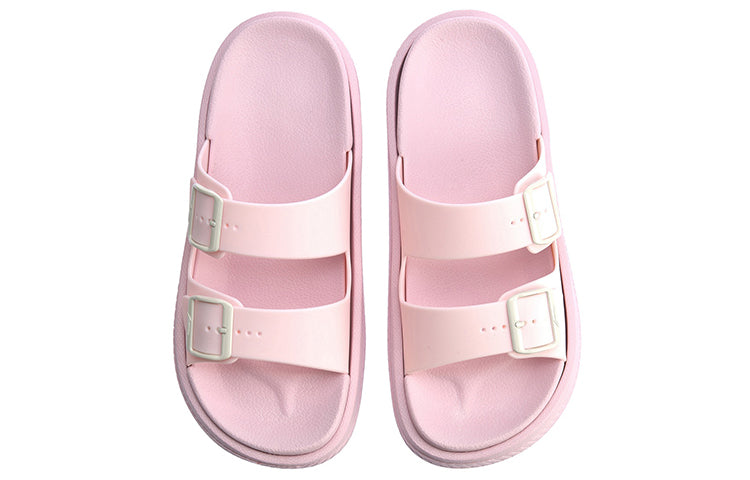 (WMNS) Li-Ning Clap Sandals AGAQ006-5