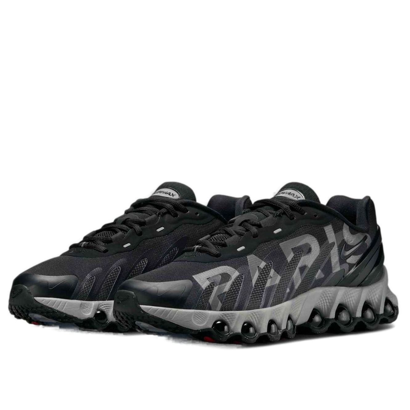 Nike x Paris Saint-Germain Air Max Dn8 'Black Particle Grey' IH2140-001
