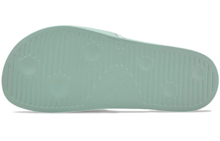 PUMA Leadcat FTR Slide 'Mist Green' 372276-03