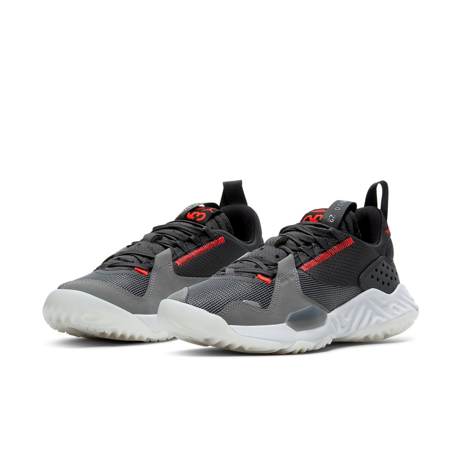 Air Jordan Delta SP 'Dark Smoke Grey' CD6109-003