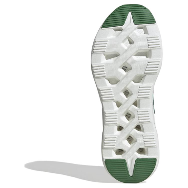 adidas Climacool Ventage 'White Green' JH9748