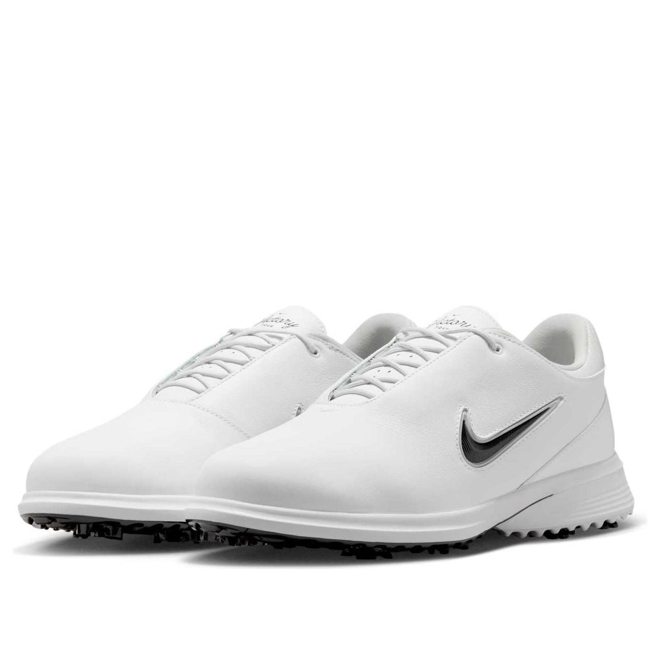 Nike Air Zoom Victory Tour 4 'White Photon Dust Black' FZ4155-100