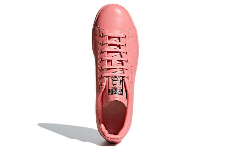 adidas Raf Simons x Stan Smith 'Tactile Rose' F34269