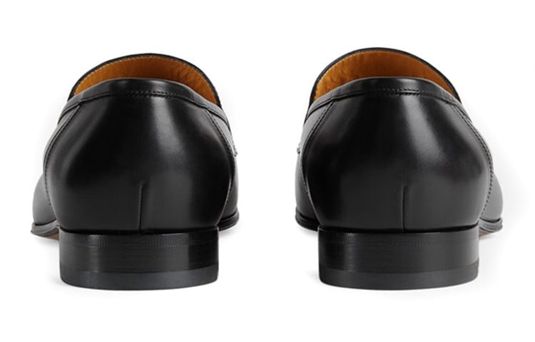 Gucci Jakarta Loafer 'Black' 669816-1W600-1000