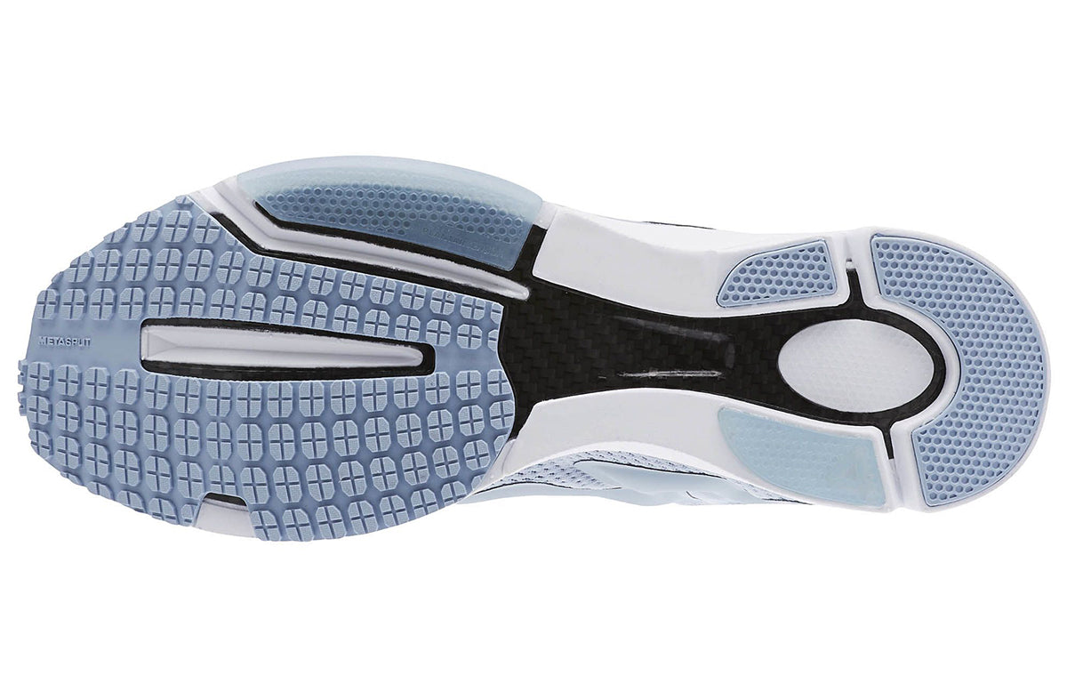 Reebok Pump Supreme Engine 'Light Gray White' BS7043