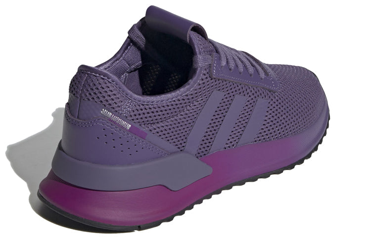 (WMNS) adidas originals U_Path X Purple EG5345
