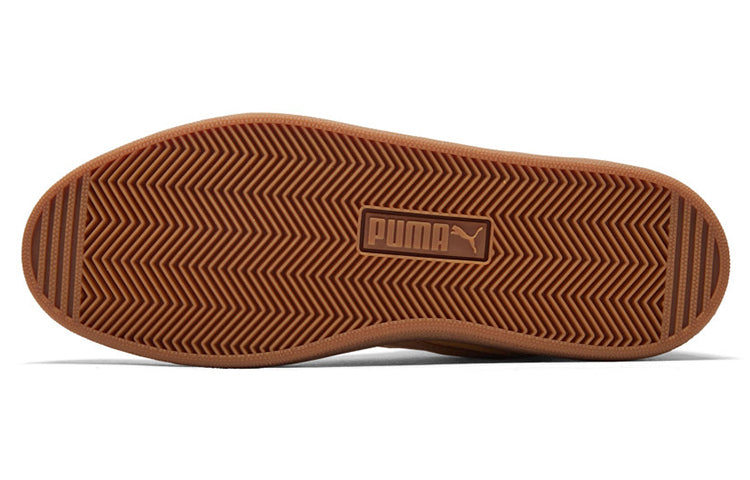 PUMA 1948 Mid Brown High Top 359138-20