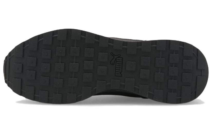PUMA Graviton Tera 'Black White' 383058-01