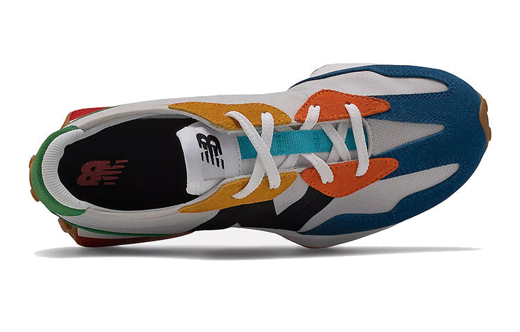 (GS) New Balance 327 'Multi-Color' GS327PBA