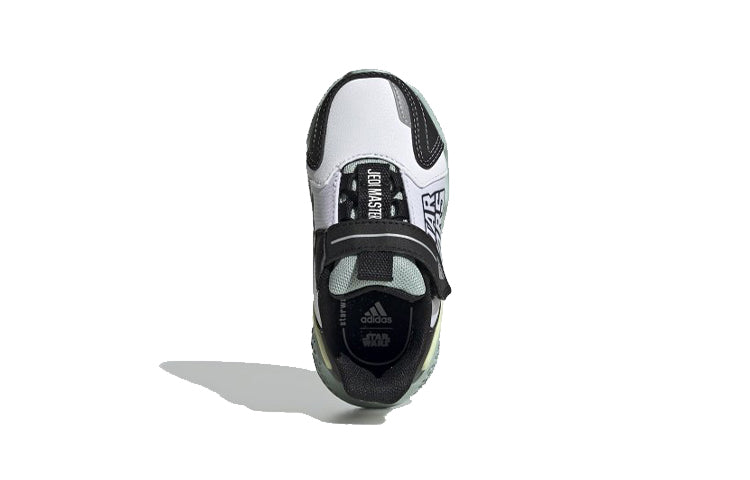 (TD) adidas TDStar War x adidas 4Uture Runner El I EF9494