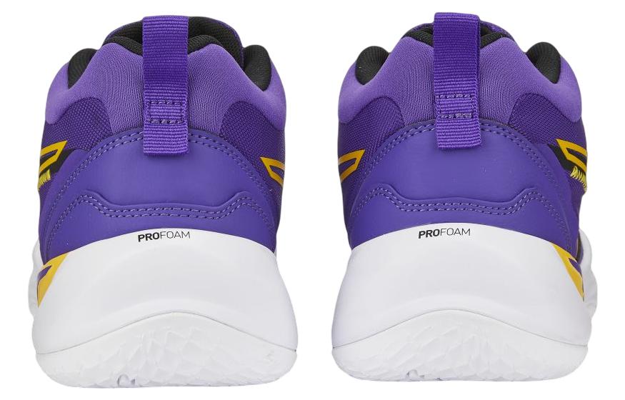 PUMA Playmaker Pro 'Lakers' 377572-08