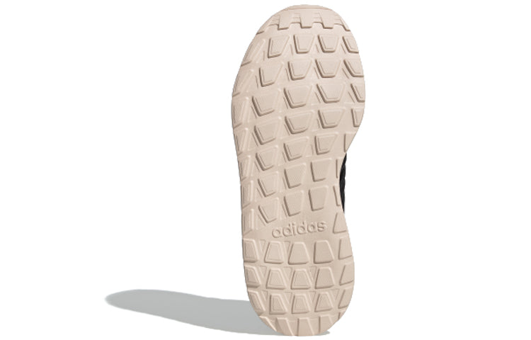 (WMNS) adidas Questar Flow 'Black Beige' EE8242