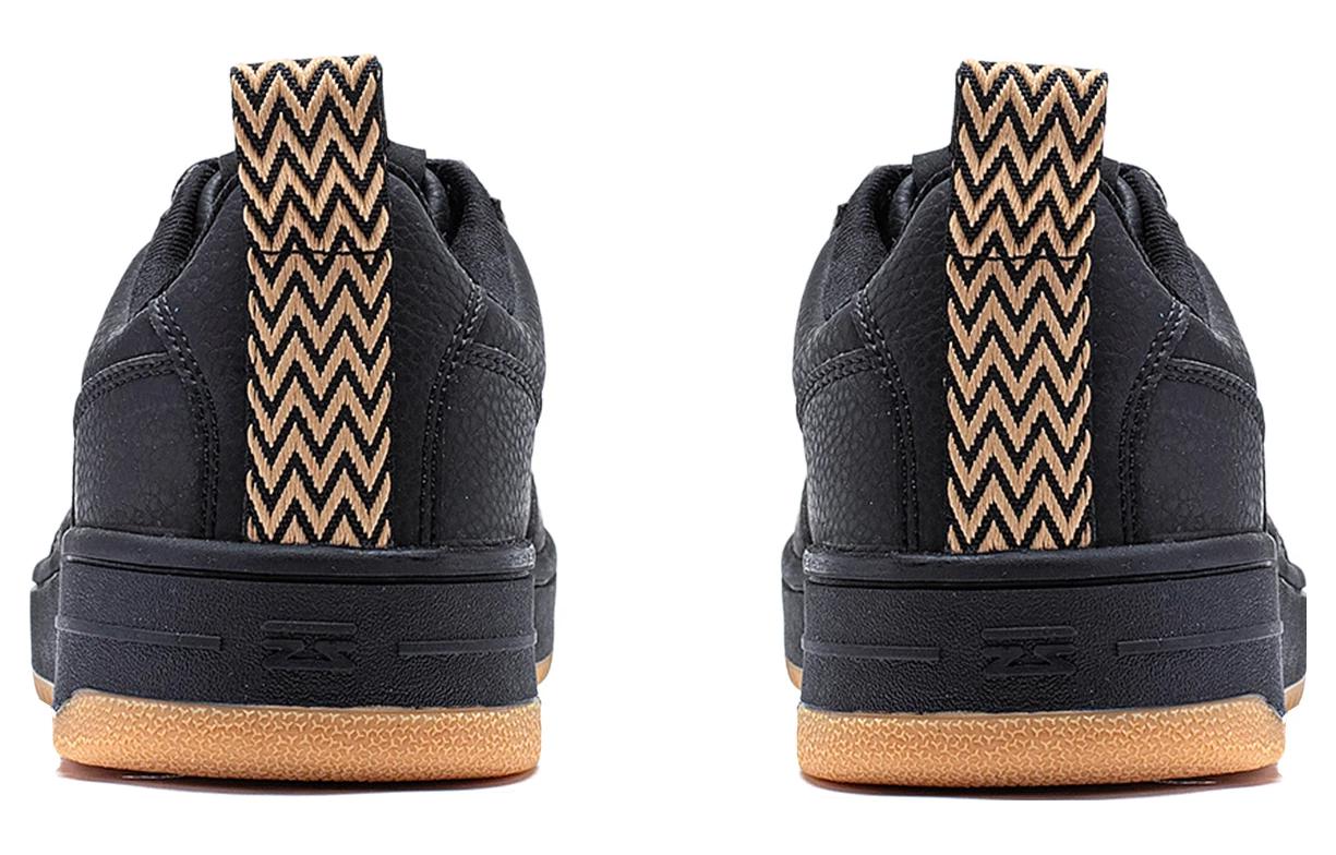 Li-Ning Star Candy 'Black Gum' AGCT471-5