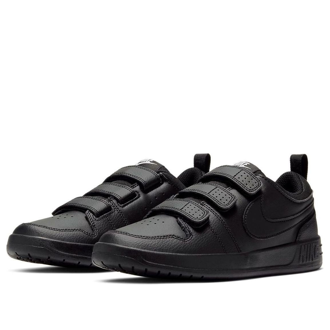 (GS) Nike Pico 5 Black CJ7199-001