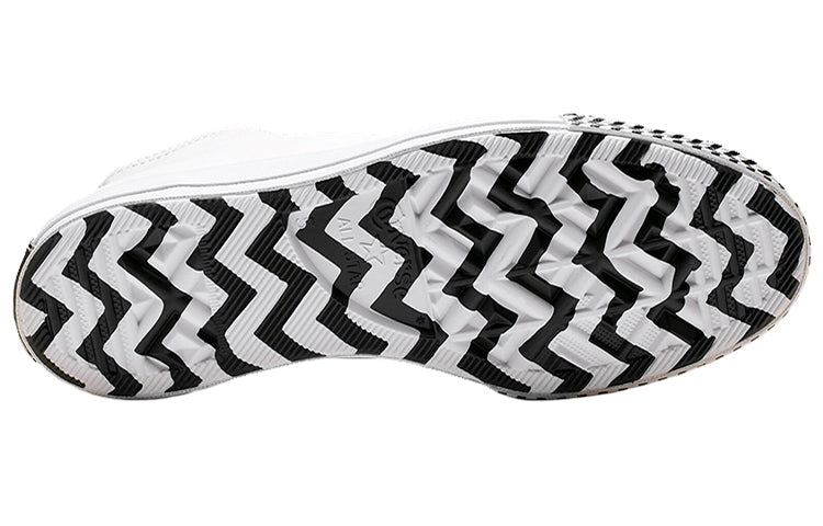 (WMNS) Converse Chuck Taylor All Star 70 Hi Mission V 'White' 564970C