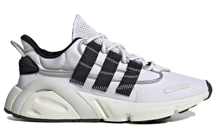 (WMNS) adidas originals Lxcon Sneakers 'Black White' FW5192