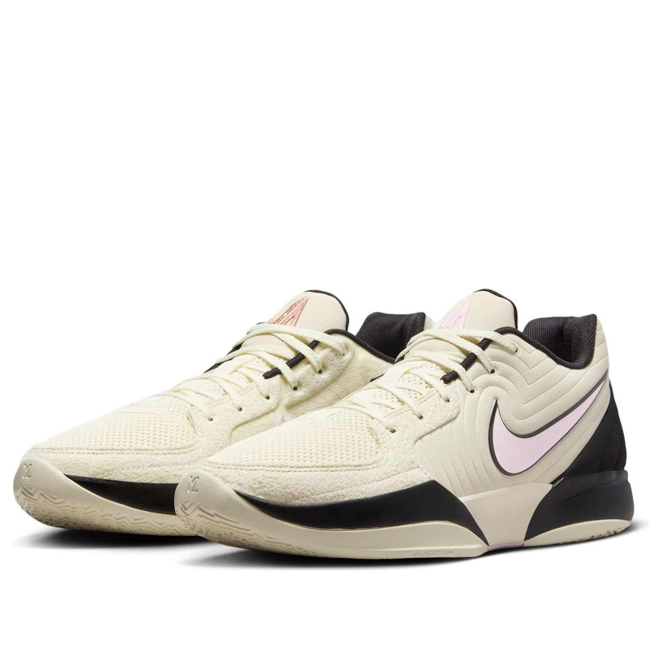 Nike Ja 2 'Coconut Milk Pink Foam' FD7328-100