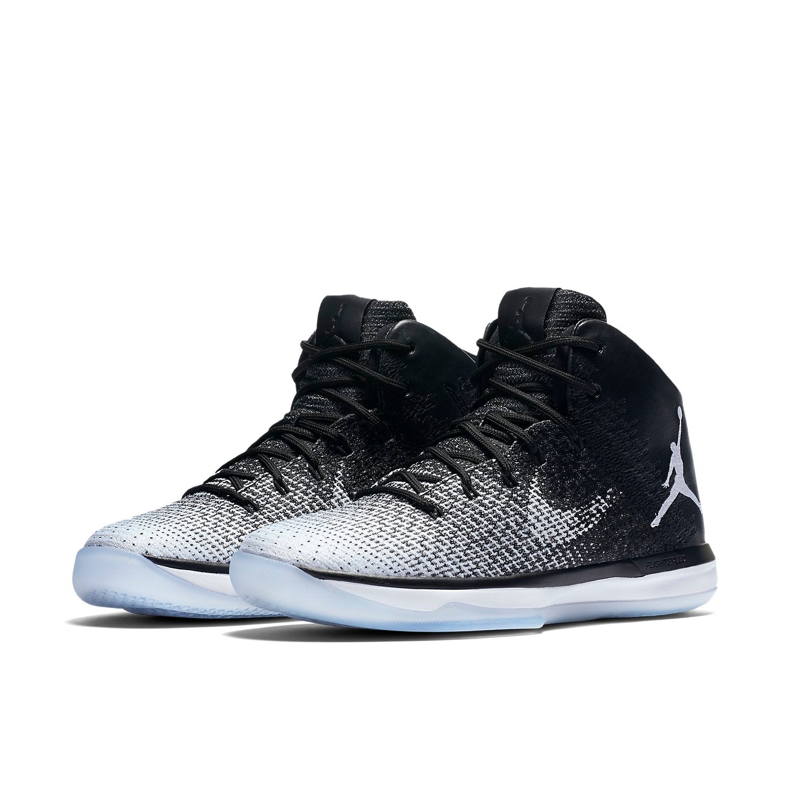 Air Jordan 31 'Fine Print' 845037-003