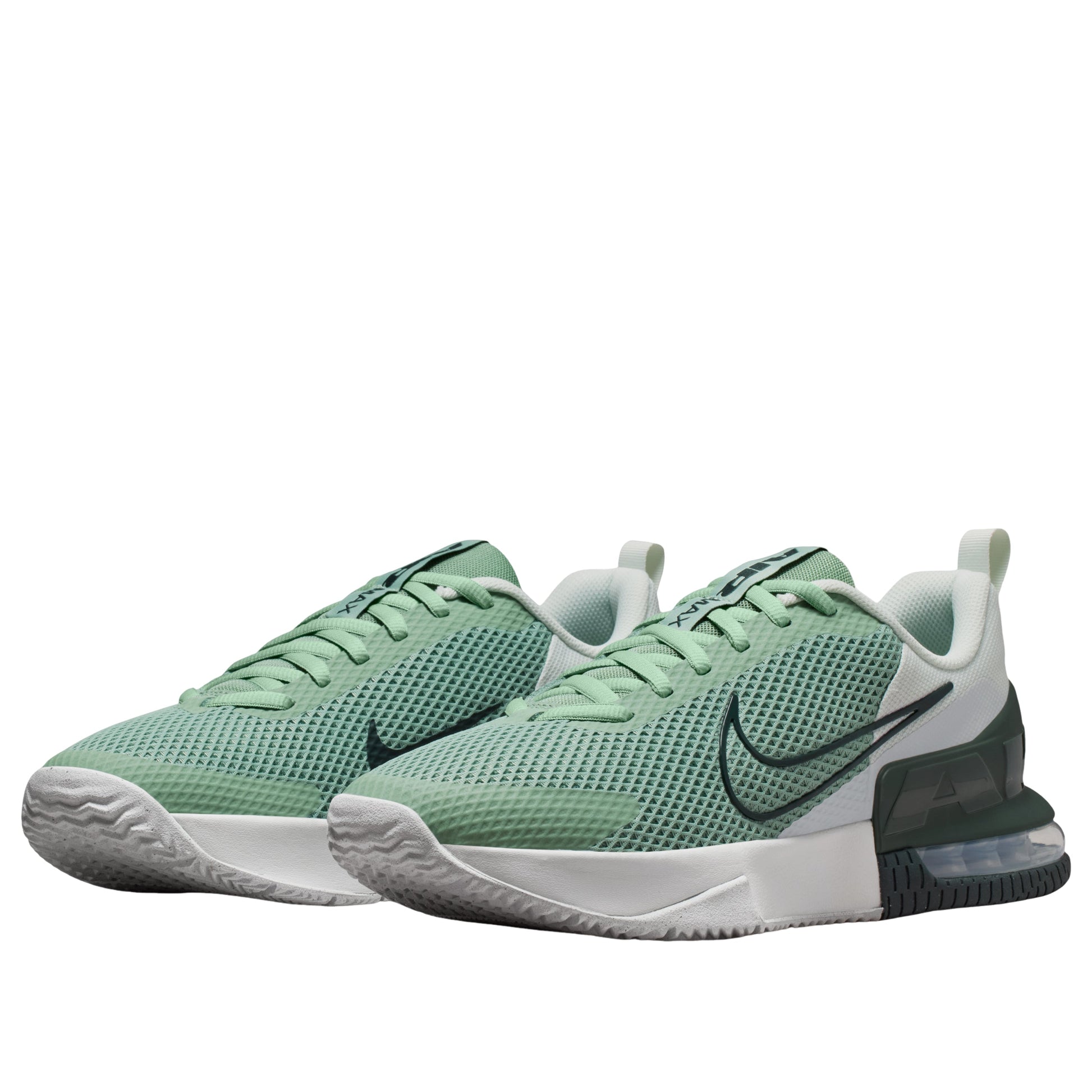 Nike Air Max Alpha Trainer 6 'Steam Spruce Aura' FQ1833-015