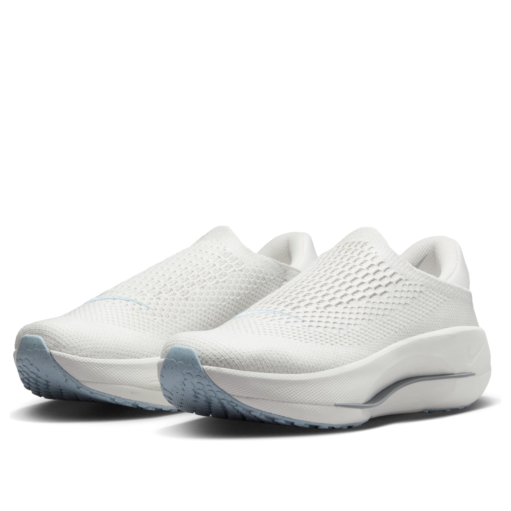 (WMNS) Nike Reina EasyOn 'Sail Light Armory Blue' FN0345-100