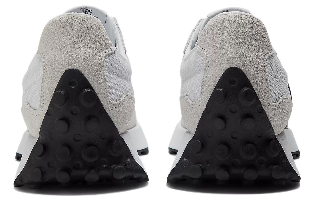 New Balance 327 'White Black' MS327CWB