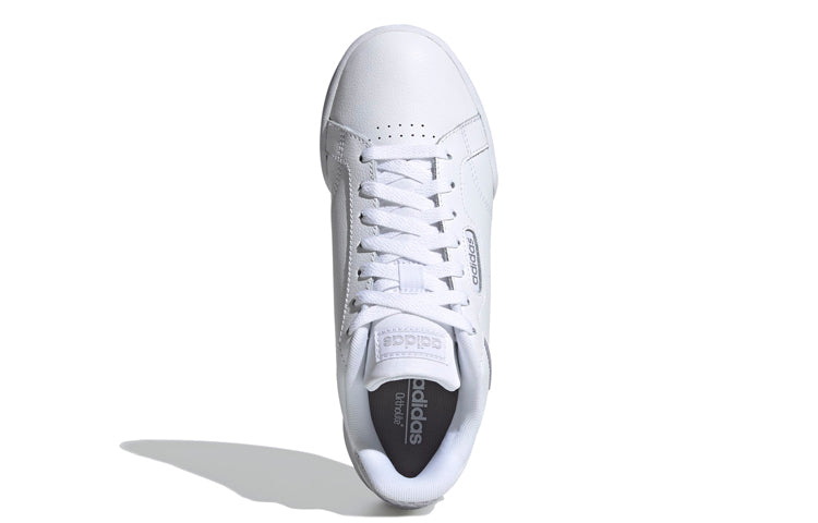 (WMNS) adidas neo Roguera White/Grey FW3769