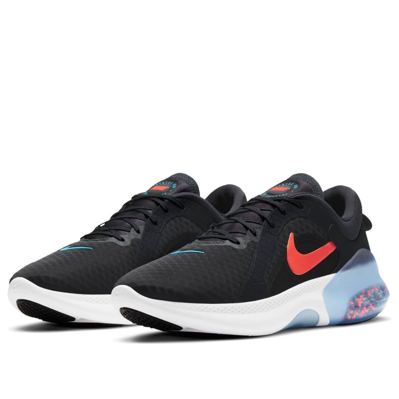 Nike Joyride Dual Run 2 'Black Hasta' CT0307-007