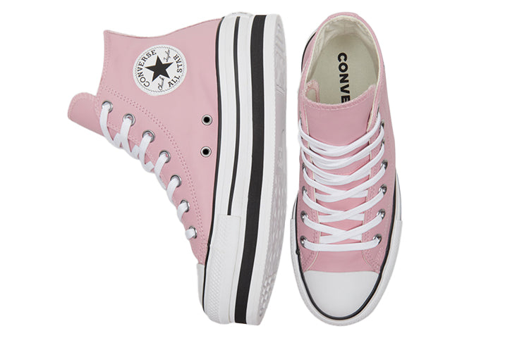 (WMNS) Converse Chuck Taylor All Star Pink/White 569723C