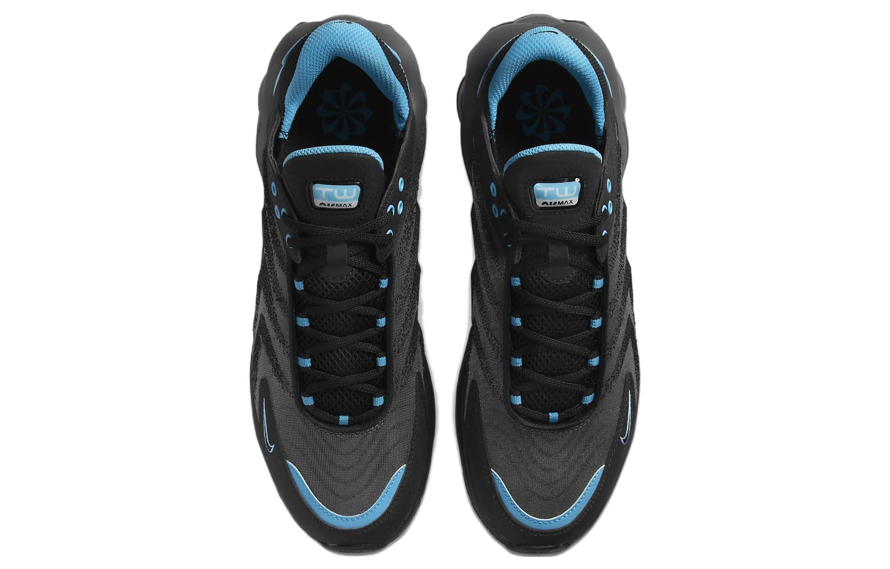 Nike Air Max TW Next Nature 'Black Baltic Blue' FD9750-001