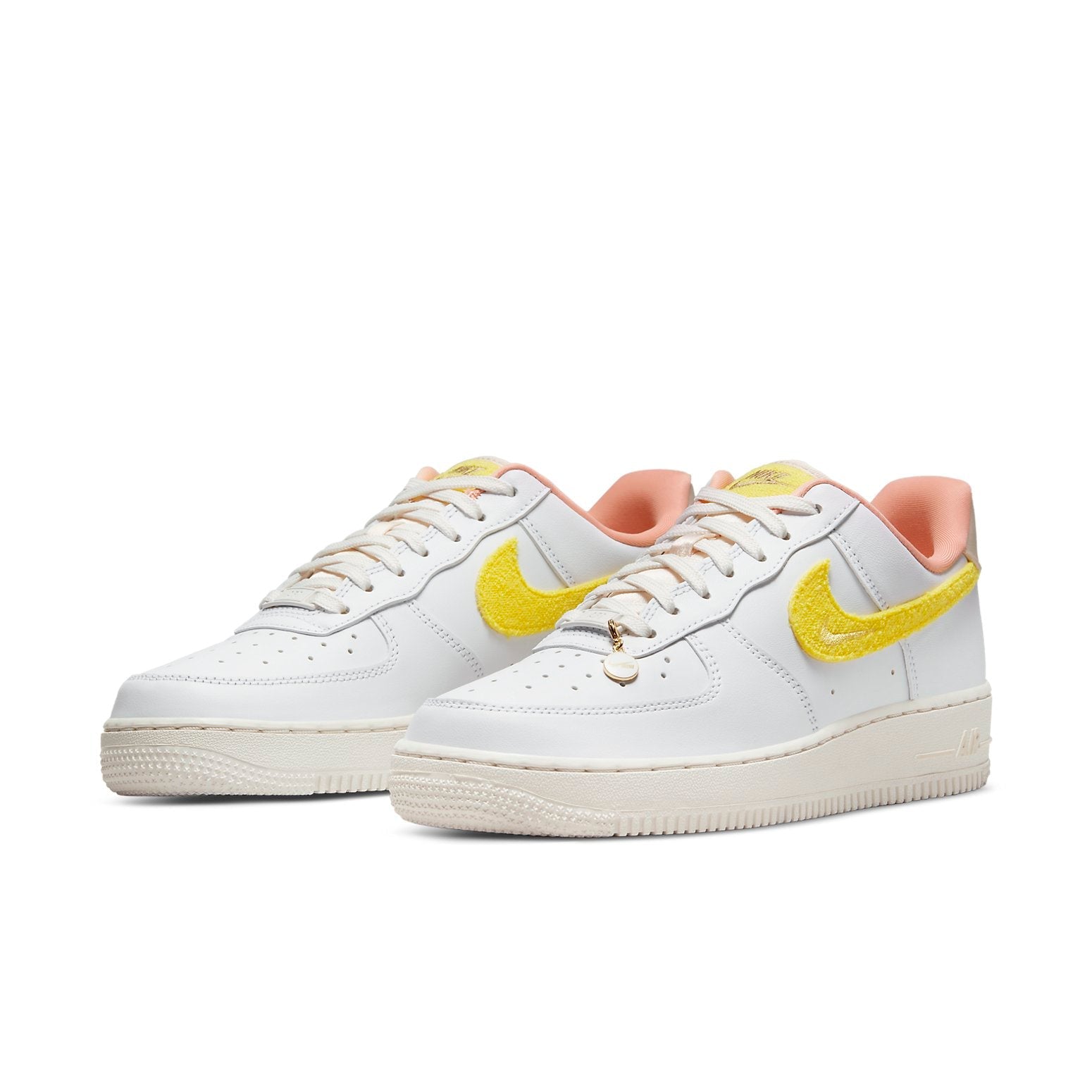 (WMNS) Nike Air Force 1 '07 LX 'Mama' DV2183-100
