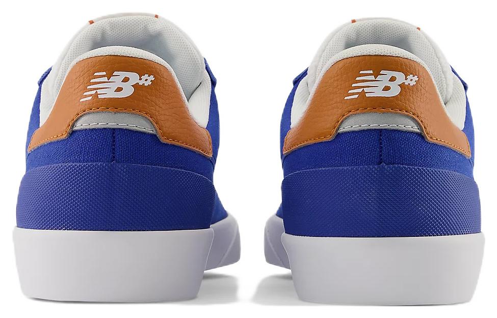 New Balance Numeric 272 'Blue White' NM272RVS