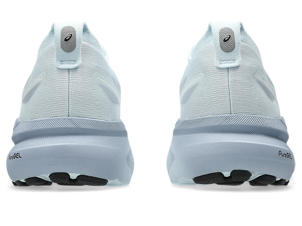 (WMNS) ASICS Gel-Kayano 31 'Cool Grey Pure Silver' 1012B670-021
