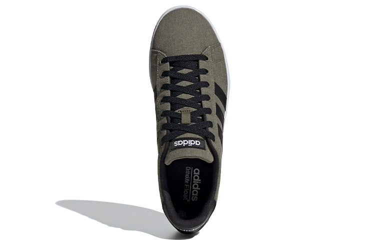 adidas neo Daily 2.0 Army Green EE7826