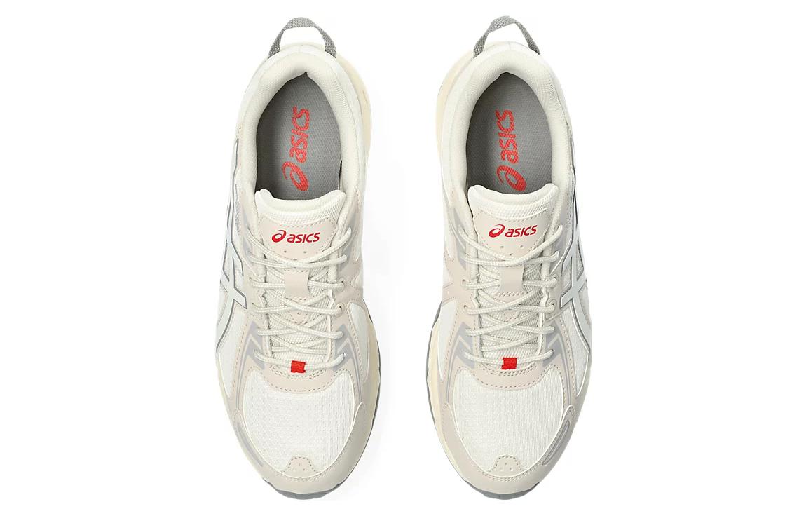ASICS Gel-Venture 6 'Cream Silver' 1203A297-101