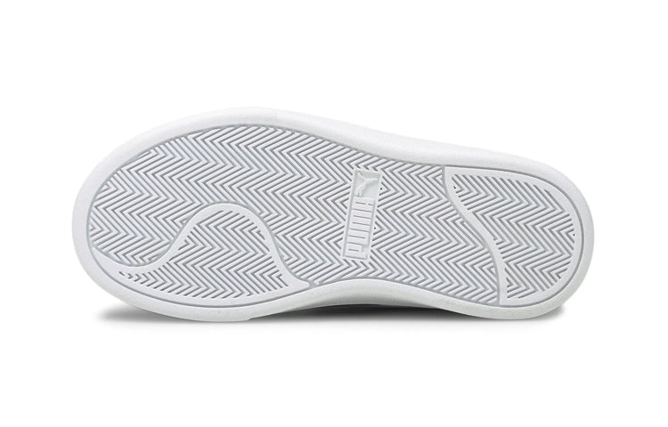 (PS) PUMA Peanuts x Shuffle 'Woodstock - White Maize' 375740-01