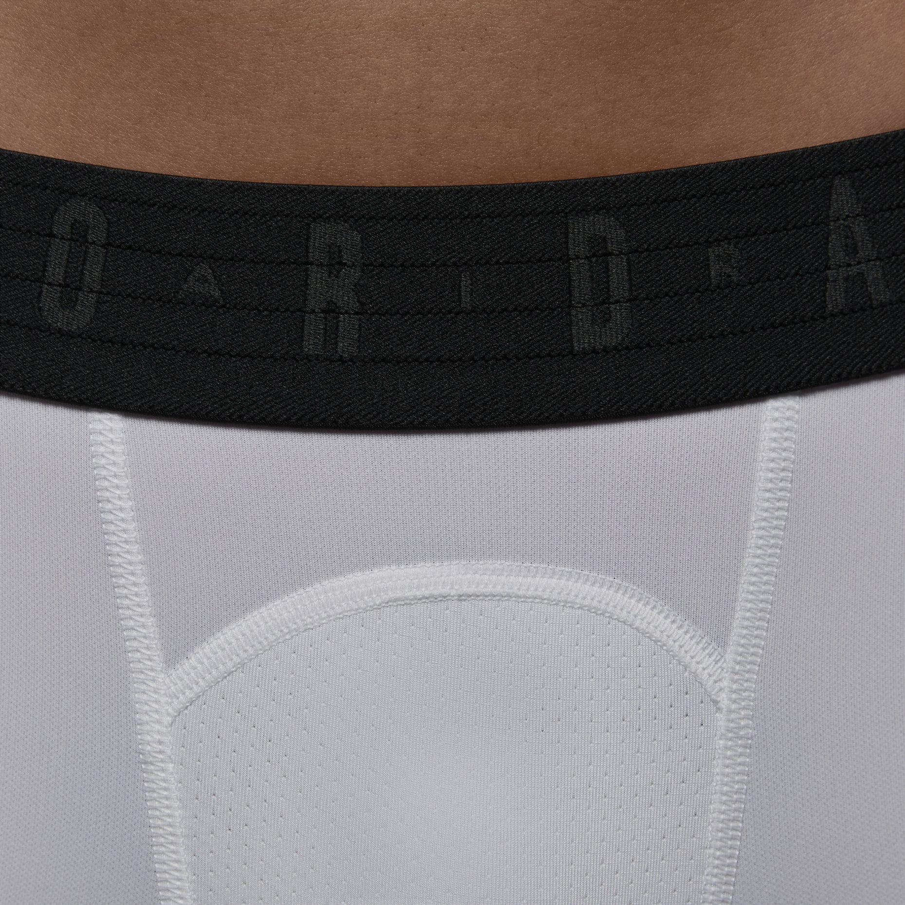 Air Jordan Jumpman Compression Shorts 'White' DM1814-100