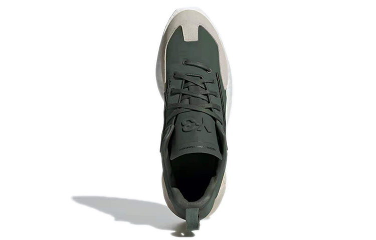 adidas Y-3 Orisan 'Shadow Green' GZ9137